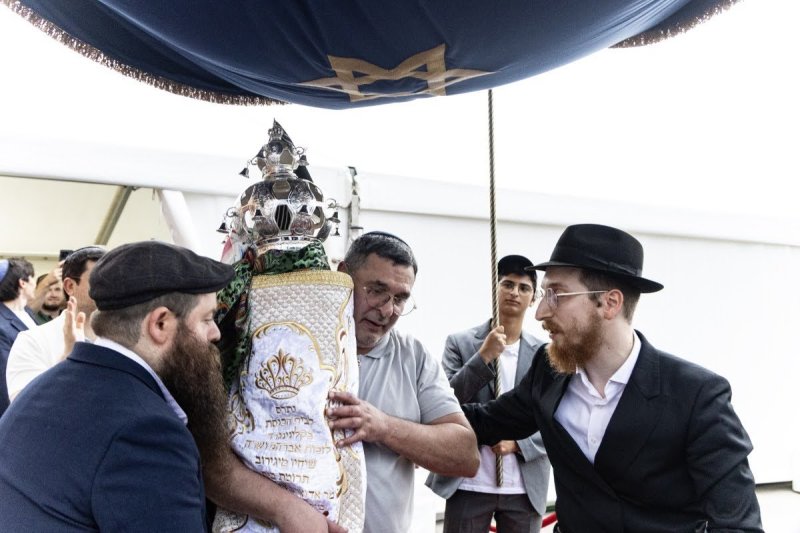 בית חב"ד קלינינגרד