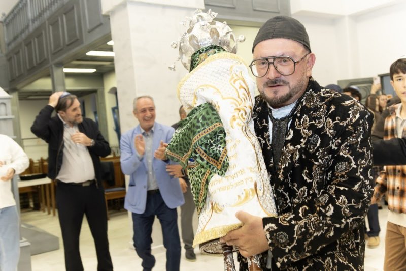 בית חב"ד קלינינגרד