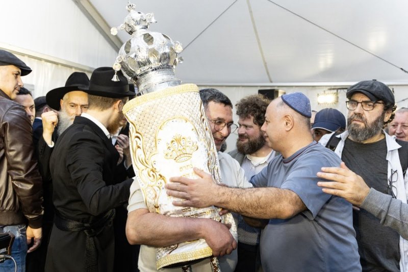 בית חב"ד קלינינגרד