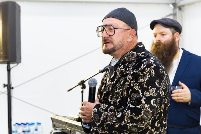 בית חב"ד קלינינגרד