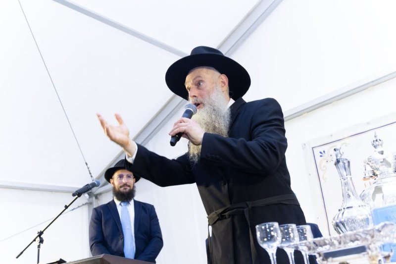 בית חב"ד קלינינגרד