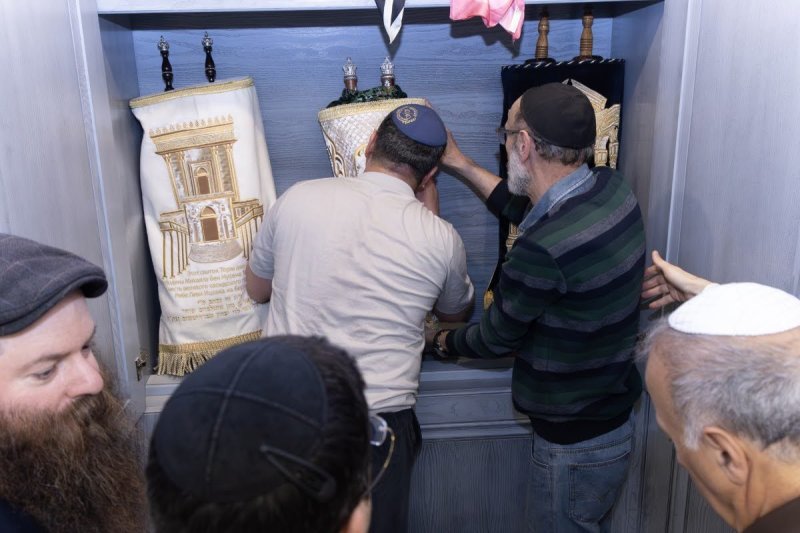 בית חב"ד קלינינגרד