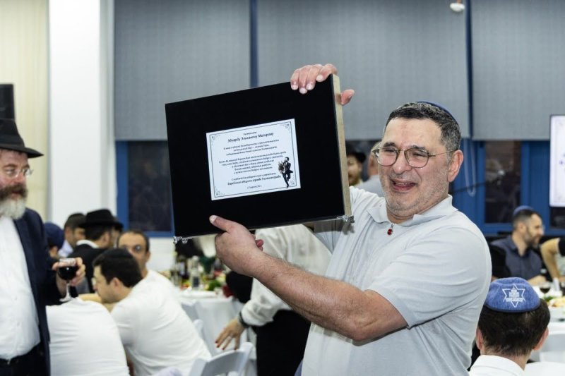 בית חב"ד קלינינגרד