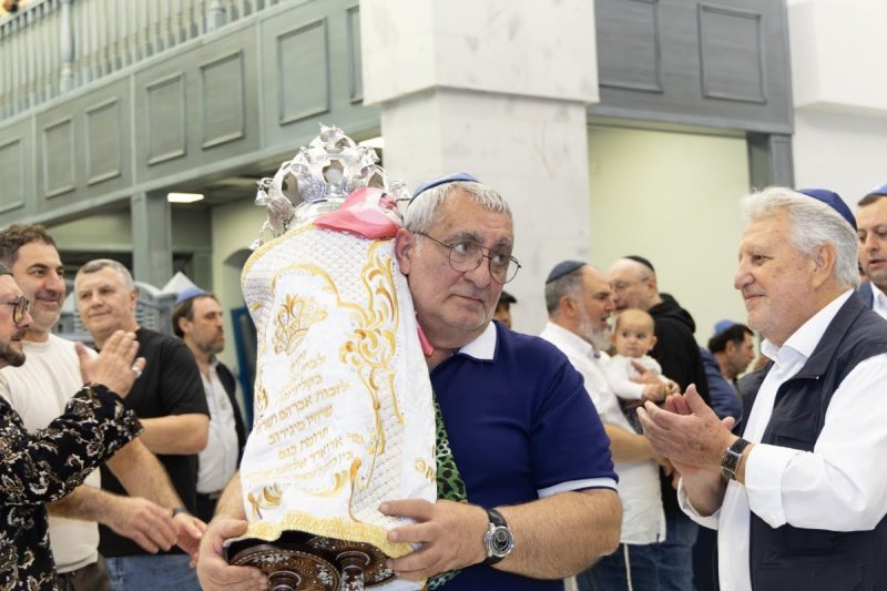 בית חב"ד קלינינגרד