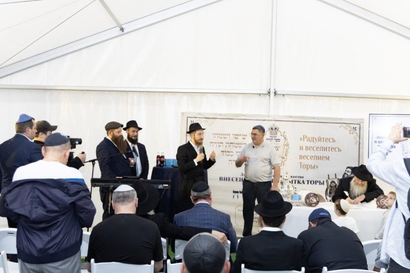 בית חב"ד קלינינגרד
