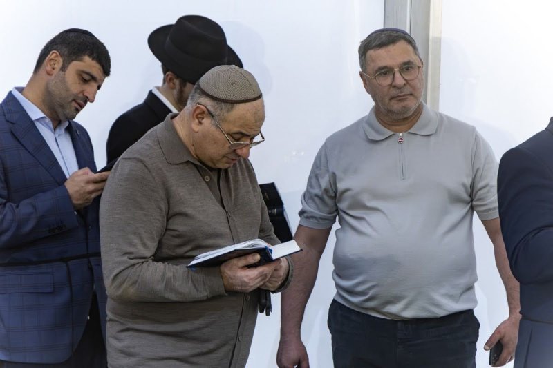 בית חב"ד קלינינגרד