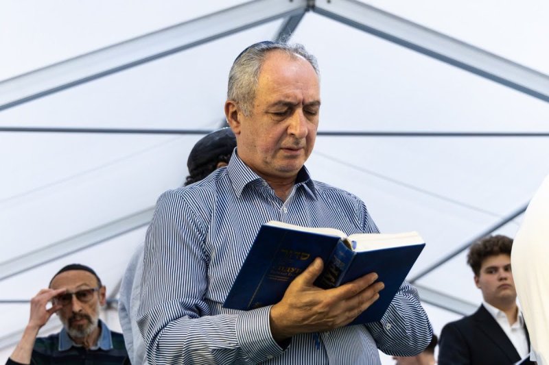 בית חב"ד קלינינגרד