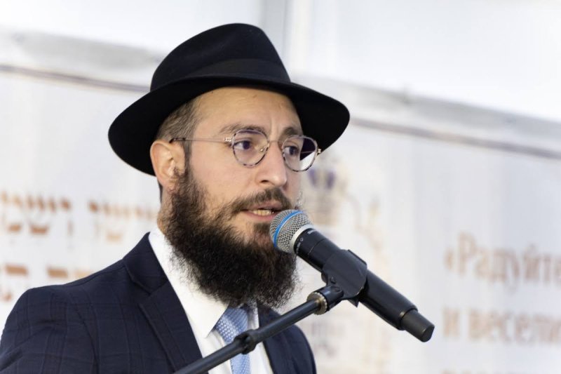 בית חב"ד קלינינגרד