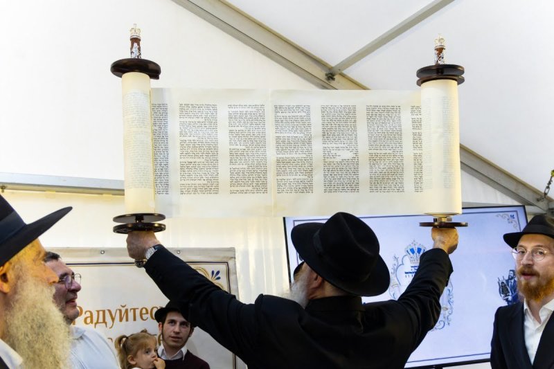 בית חב"ד קלינינגרד