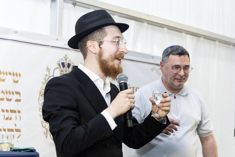 בית חב"ד קלינינגרד