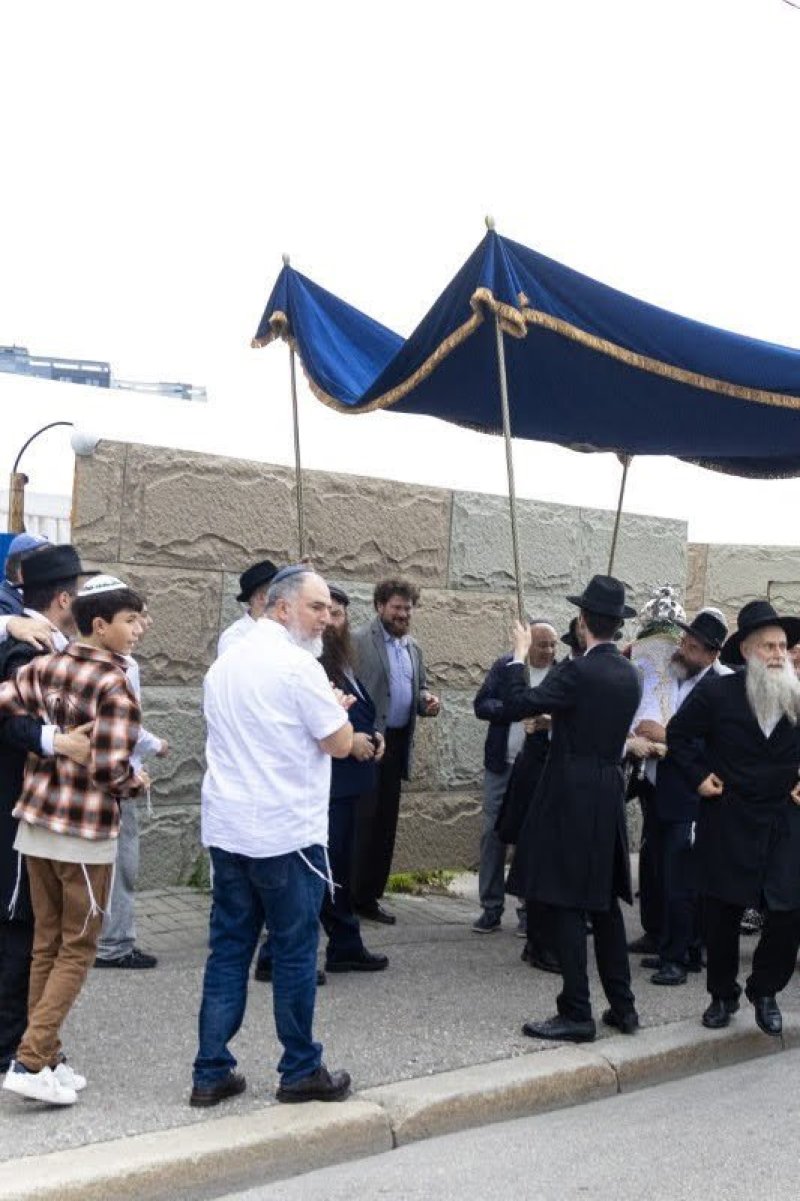 בית חב"ד קלינינגרד