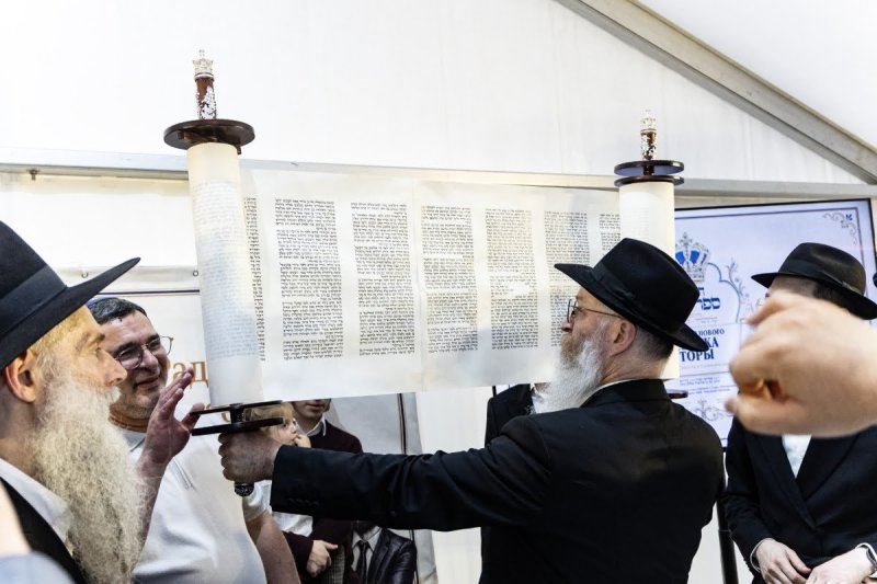 בית חב"ד קלינינגרד