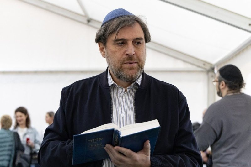 בית חב"ד קלינינגרד