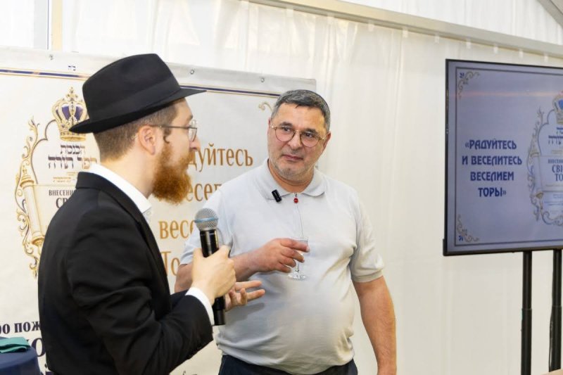 בית חב"ד קלינינגרד