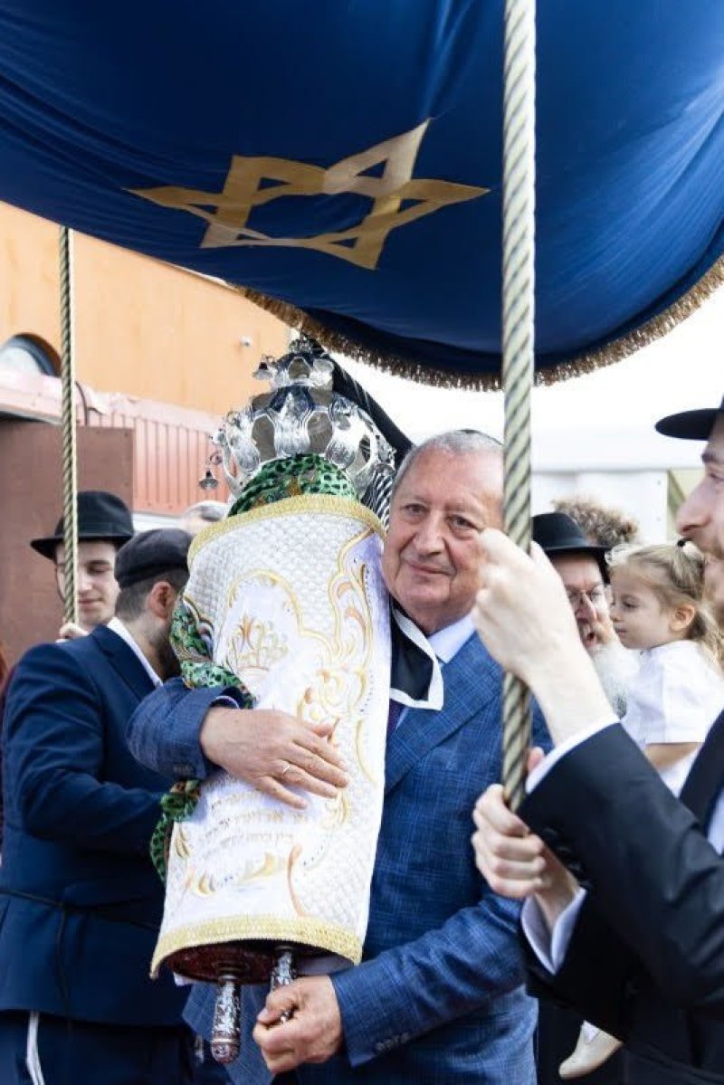 בית חב"ד קלינינגרד