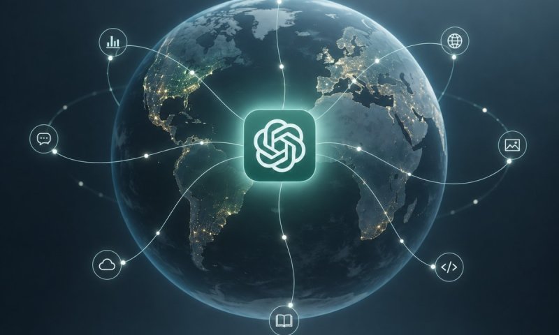 OpenAI משיקה את Dots: סוכני AI שעובדים בשבילכם מסביב לשעון