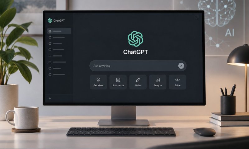  ChatGPT מאפשר עכשיו לבדוק מי נכנס לחשבון שלכם ומאיזה מכשיר