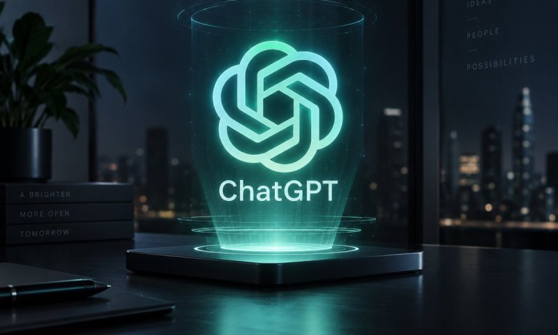 סוכן חדש בשם O יוכל להמשיך לעבוד גם כשאתם לא ב ChatGPT