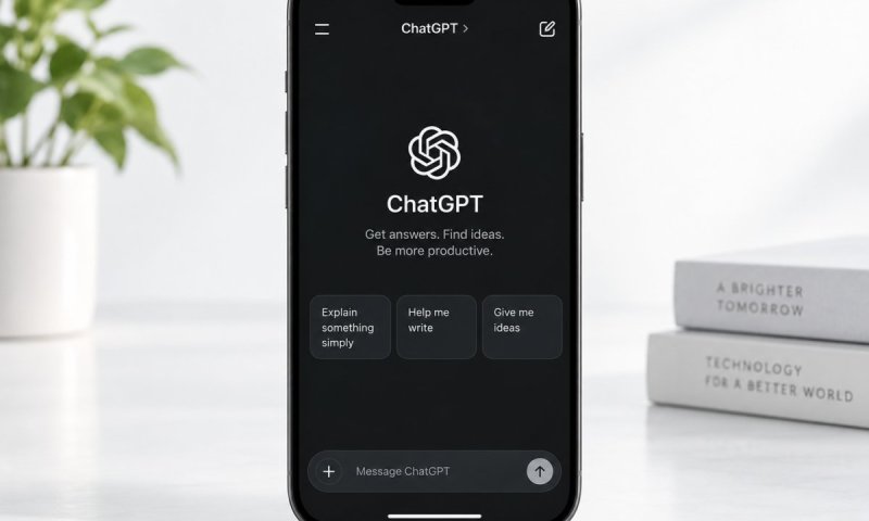 מחקר חדש מזהיר: ChatGPT עלול להוות סכנה לבני נוער