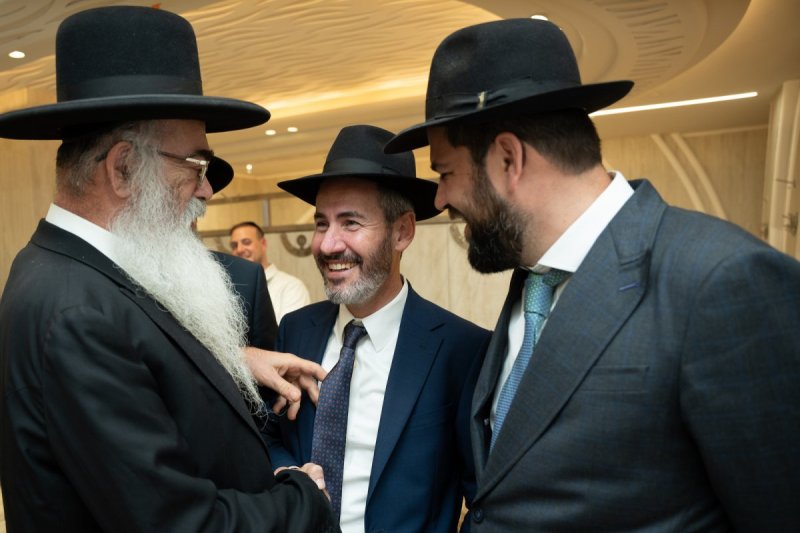 שמואל אריה