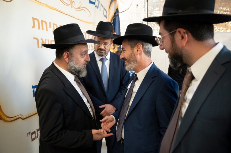 שמואל אריה