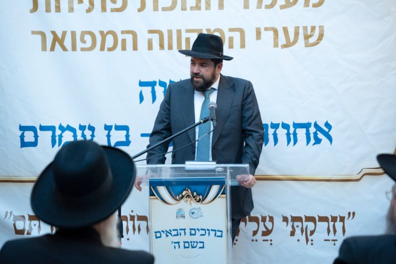 שמואל אריה