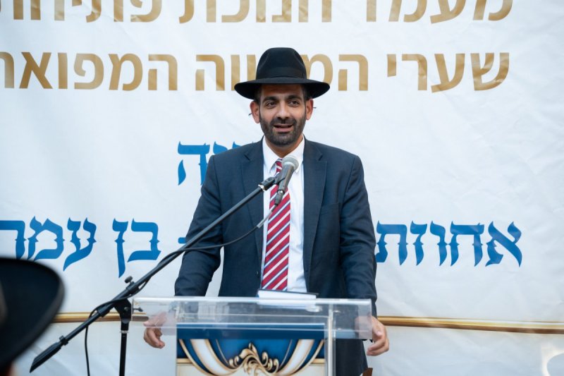 שמואל אריה