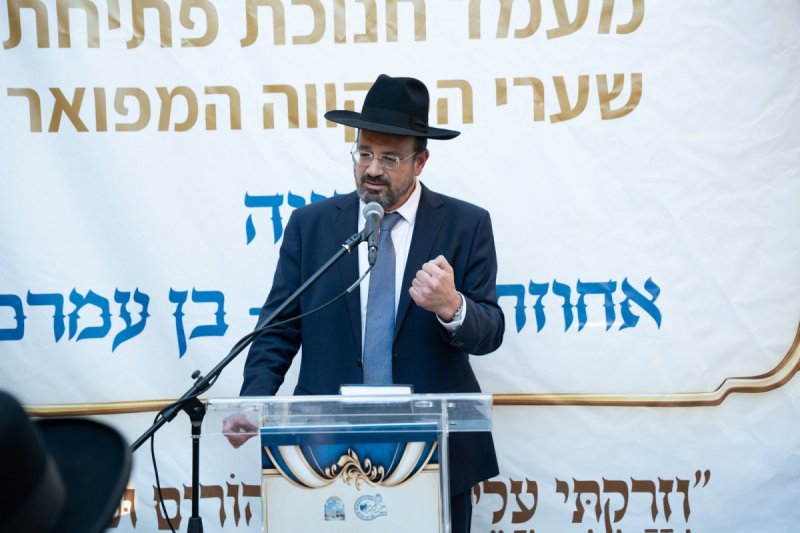 שמואל אריה