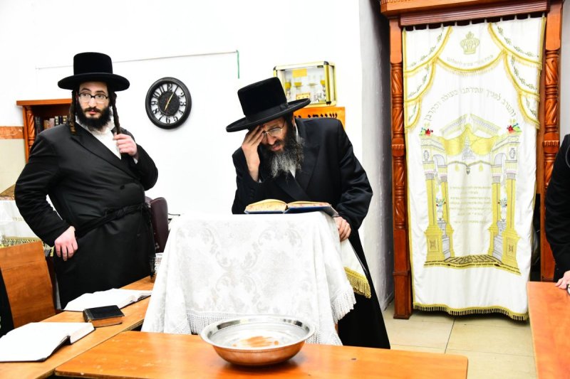 שוקי לרר