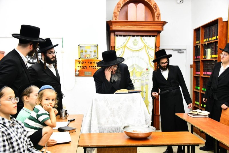 שוקי לרר