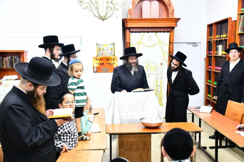 שוקי לרר