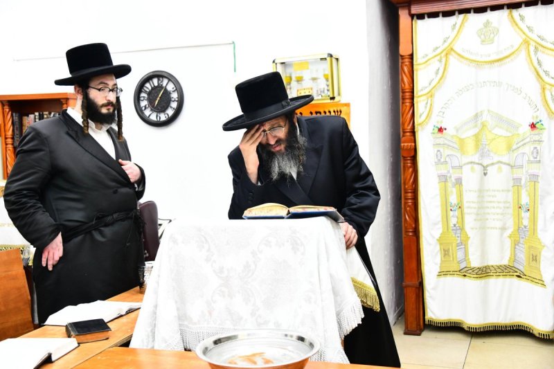 שוקי לרר