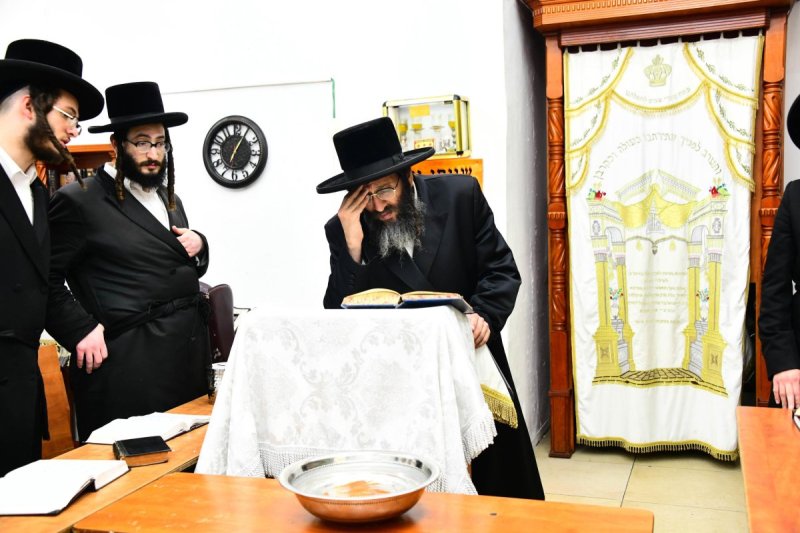 שוקי לרר
