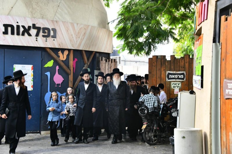 שוקי לרר