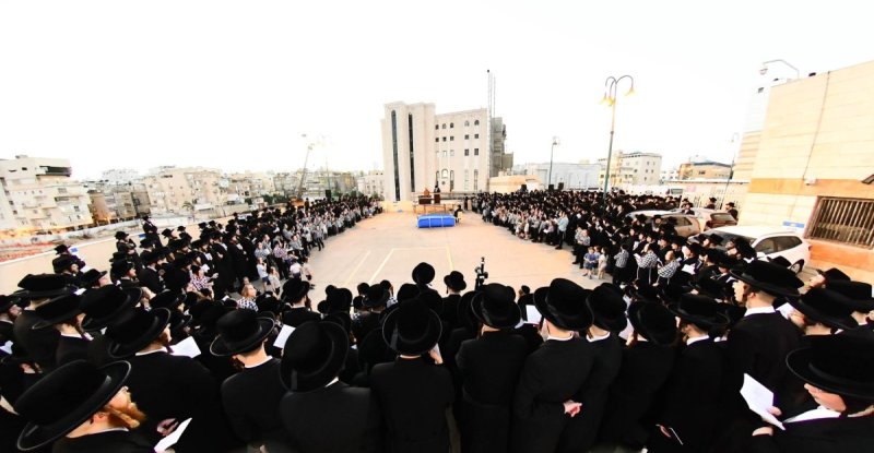 שוקי לרר