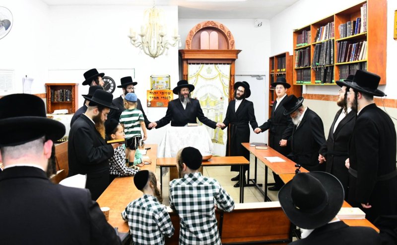 שוקי לרר