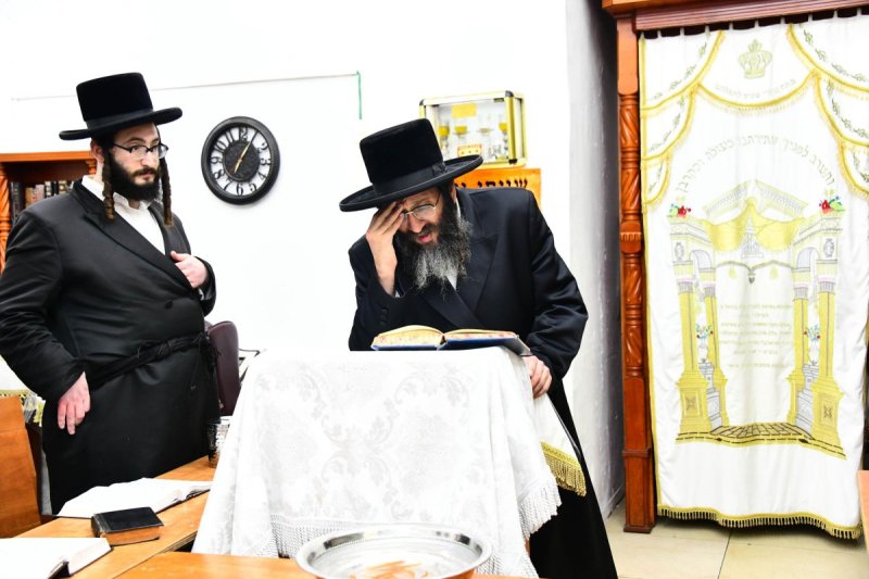 שוקי לרר