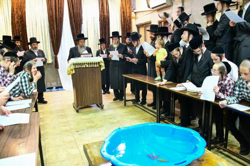 שוקי לרר