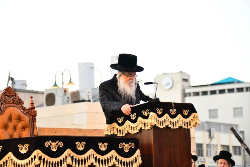 שוקי לרר
