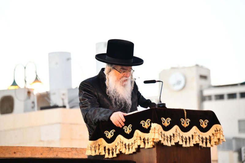 שוקי לרר
