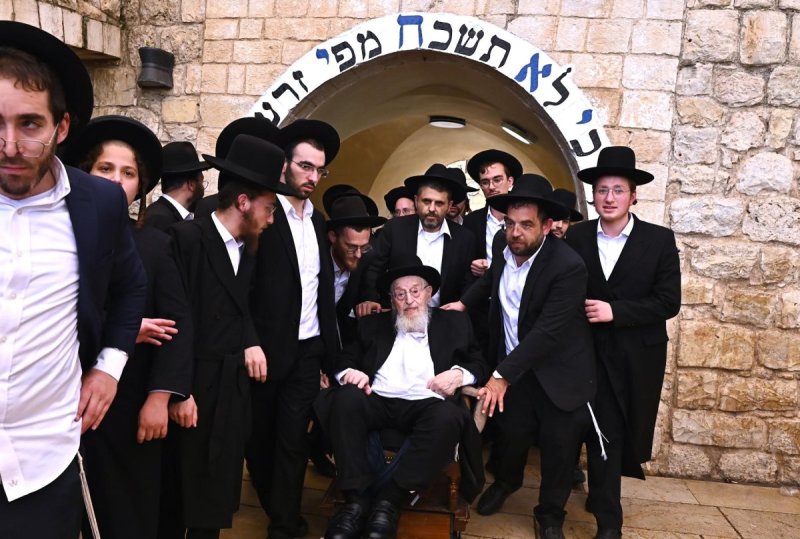 שוקי לרר