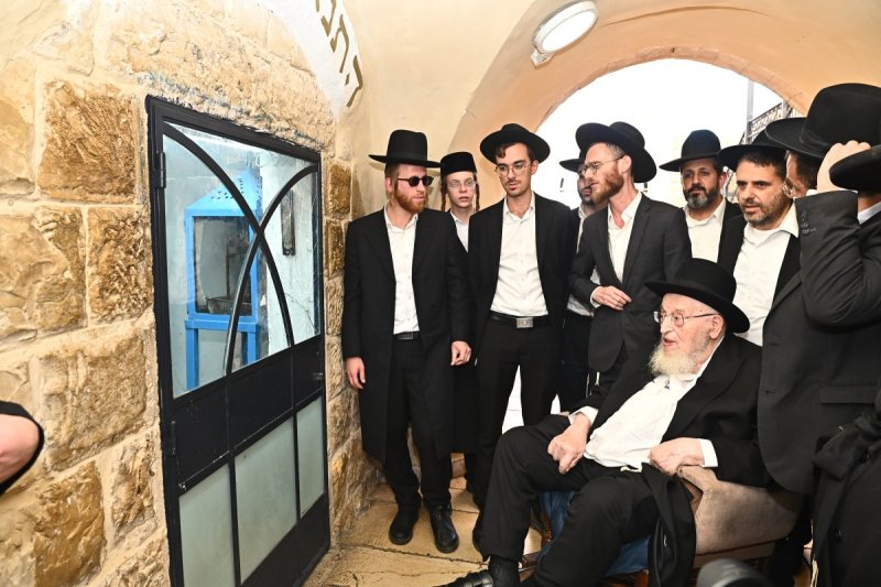 שוקי לרר