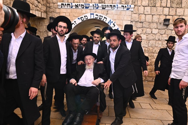 שוקי לרר