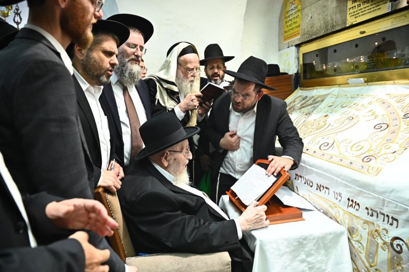 שוקי לרר