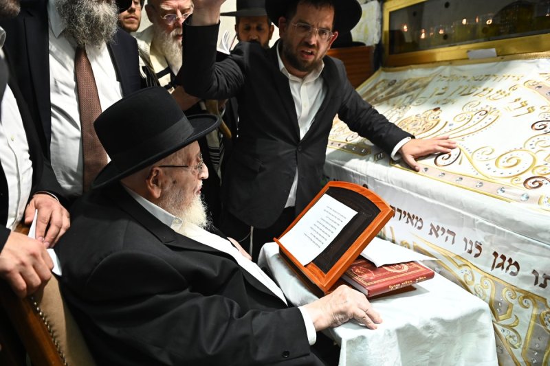 שוקי לרר