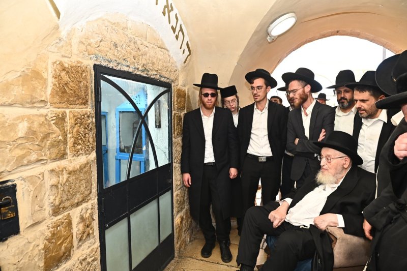 שוקי לרר