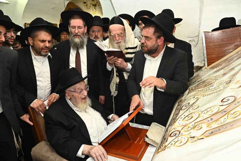 שוקי לרר