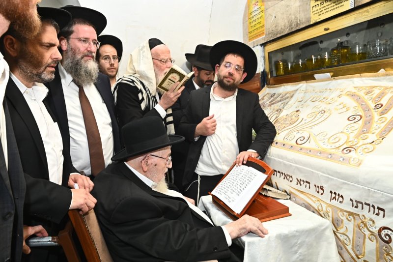 שוקי לרר