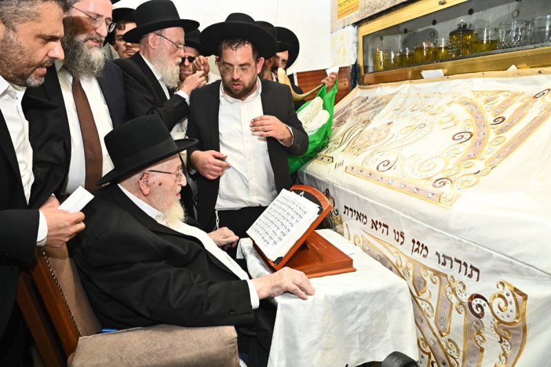 שוקי לרר