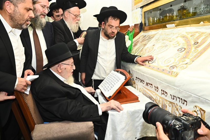 שוקי לרר